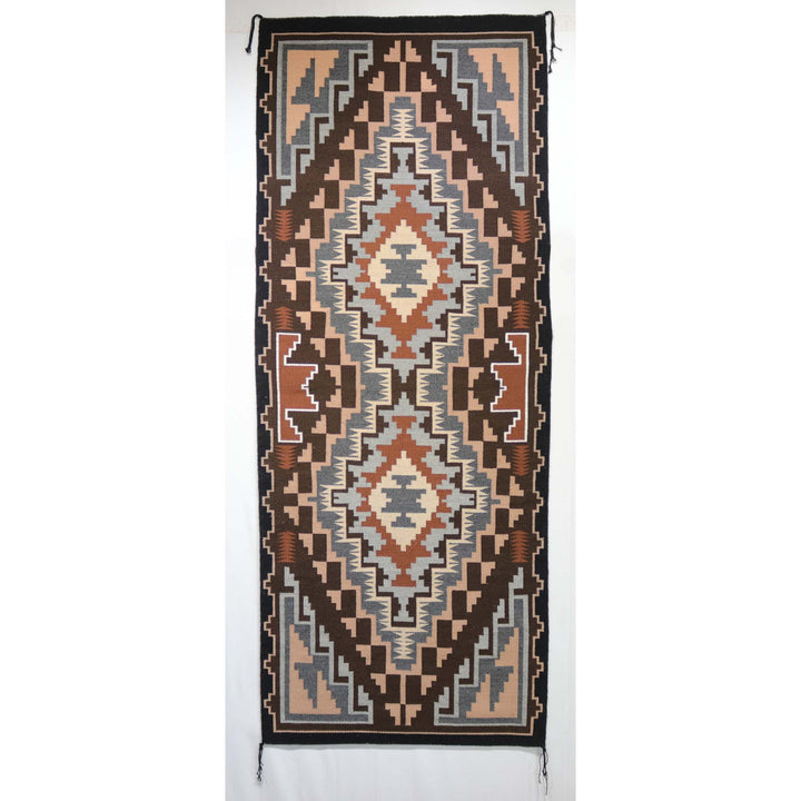 Two Grey Hills Runner