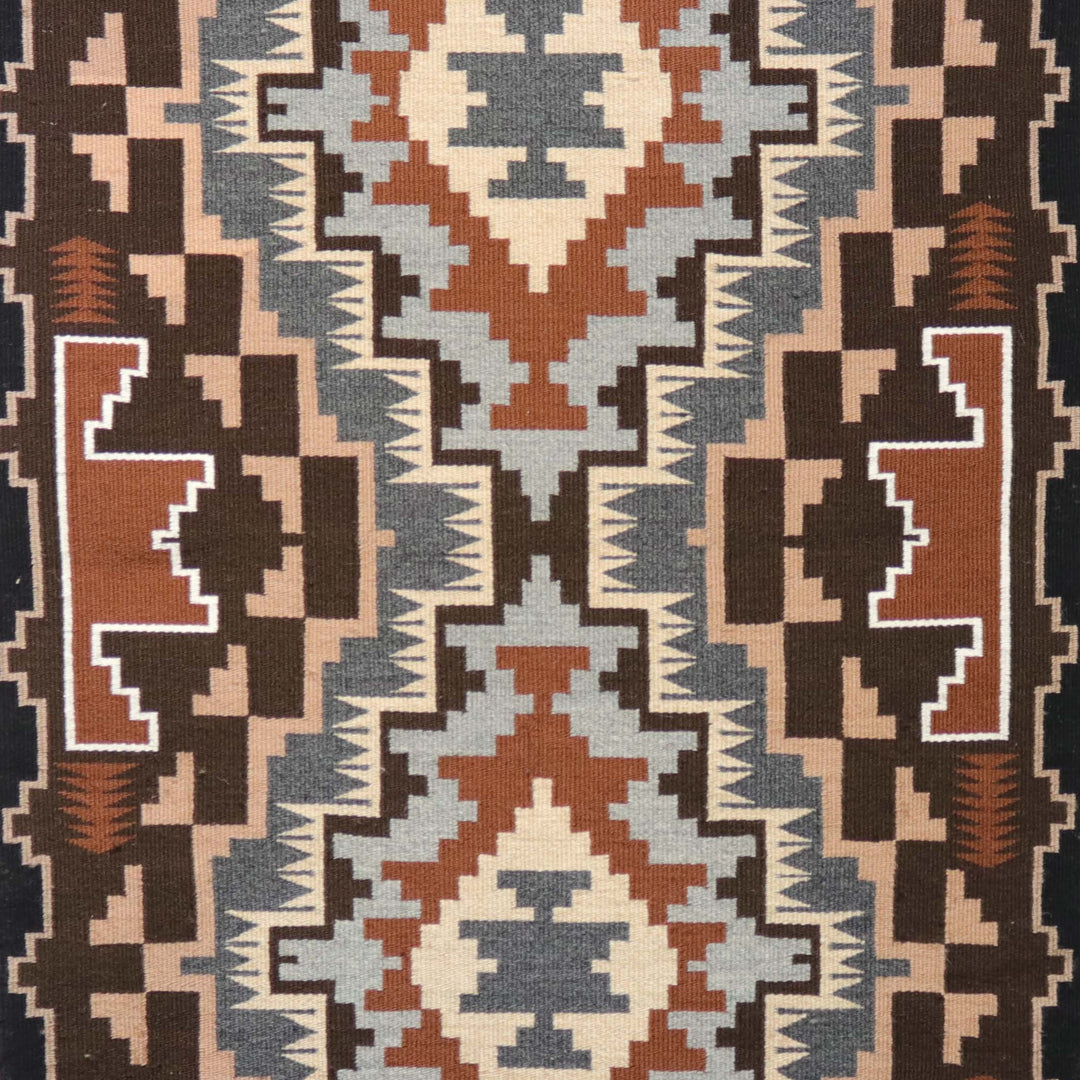Two Grey Hills Runner
