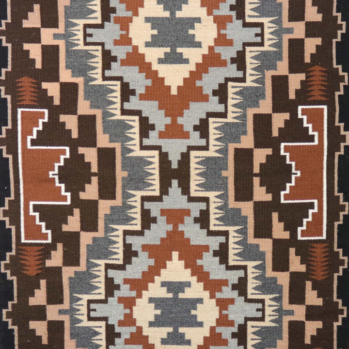 Two Grey Hills Runner