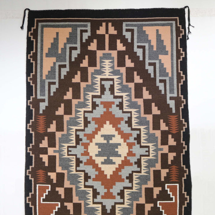 Two Grey Hills Runner