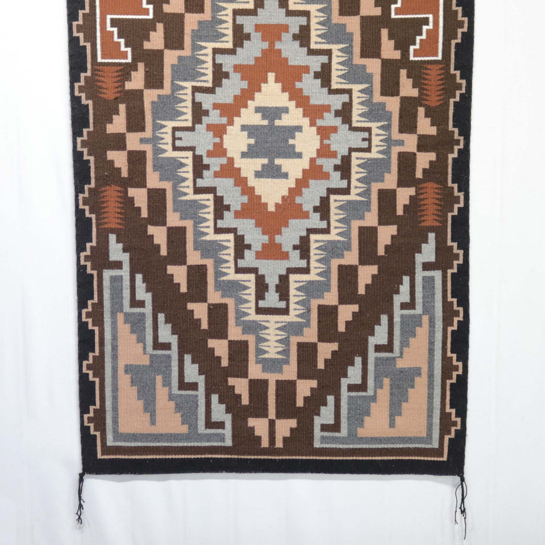 Two Grey Hills Runner