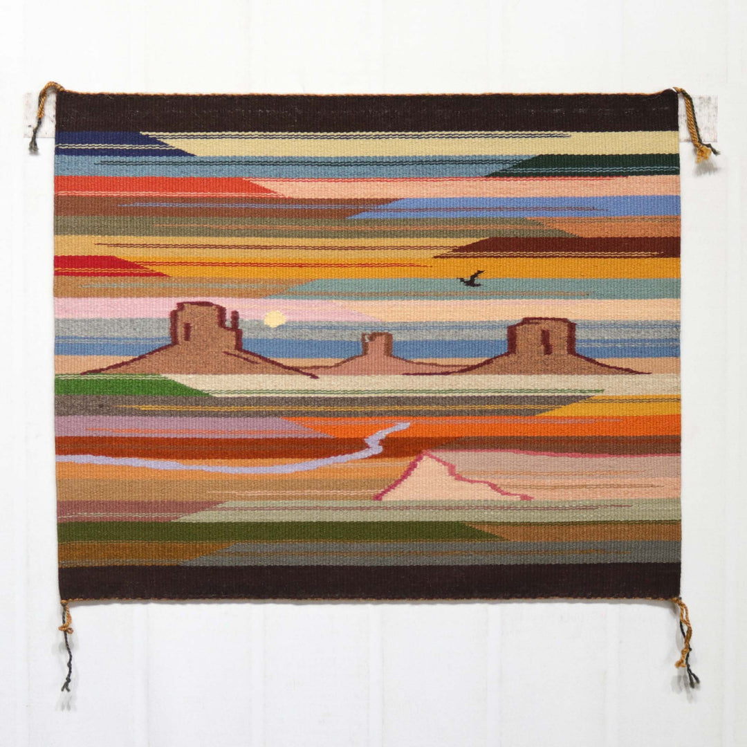Monument Valley Pictorial