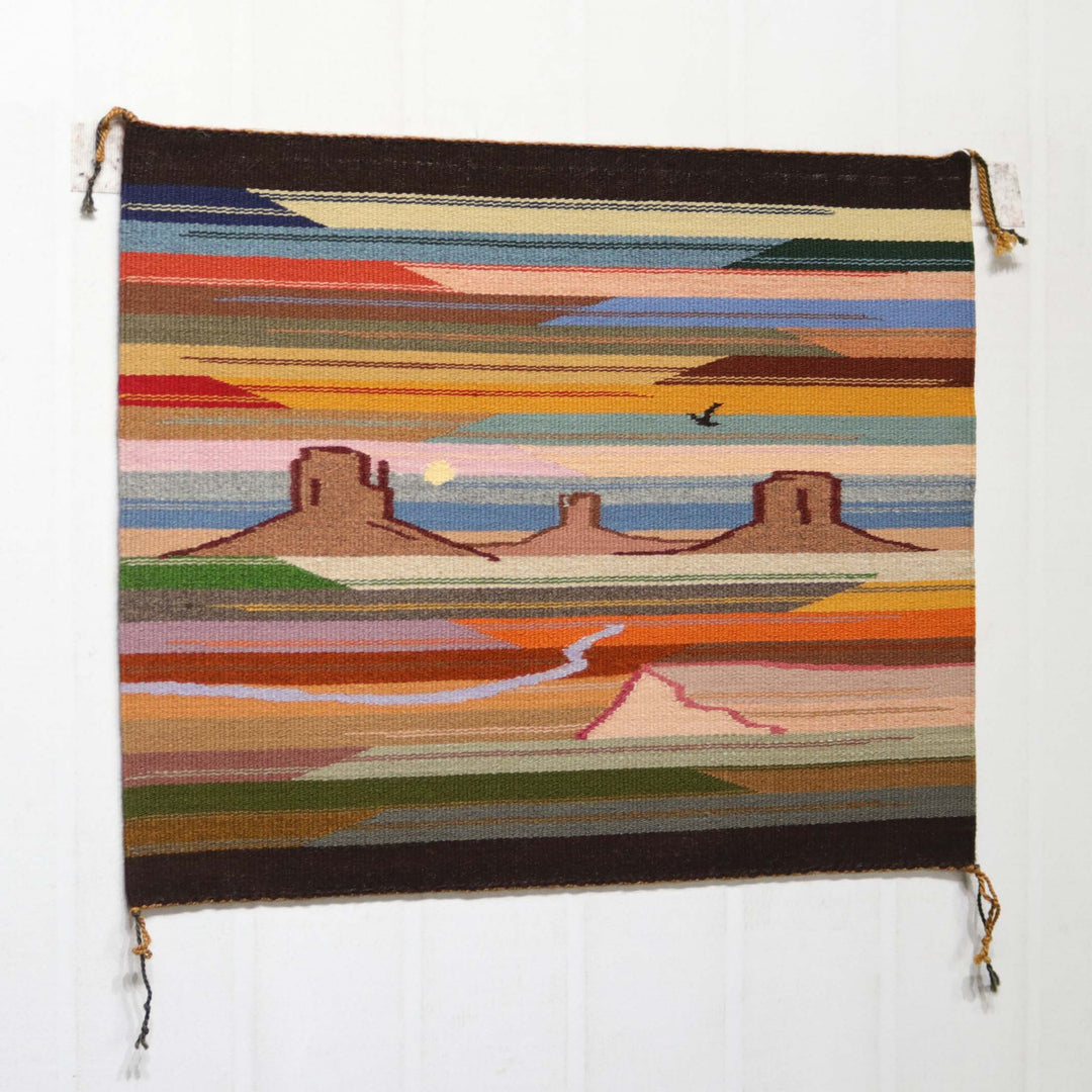 Monument Valley Pictorial
