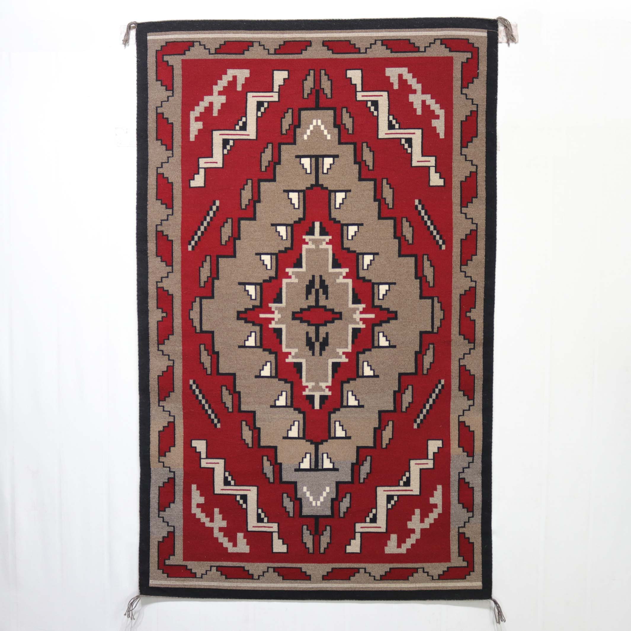 Tapis Navajo
