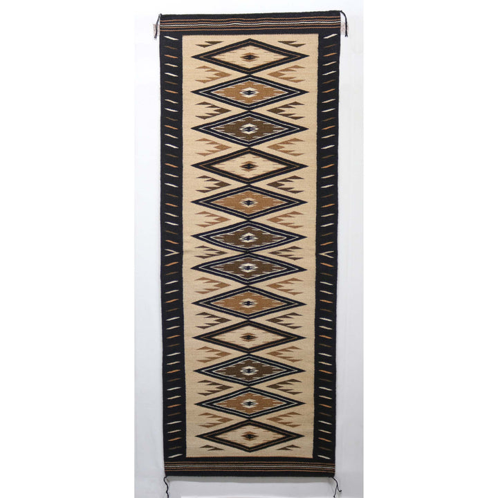 Two Grey Hills Runner