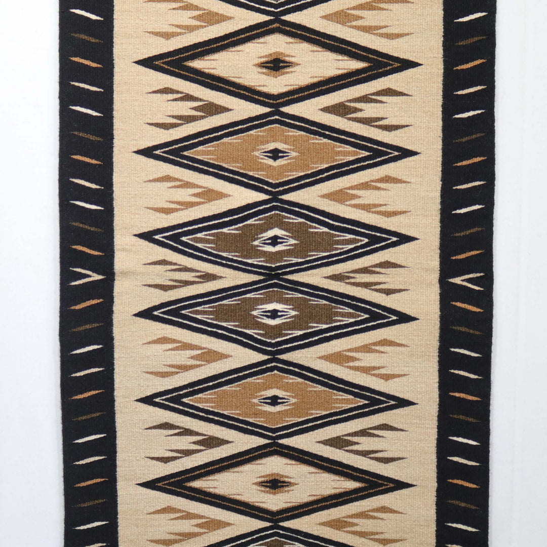 Two Grey Hills Runner