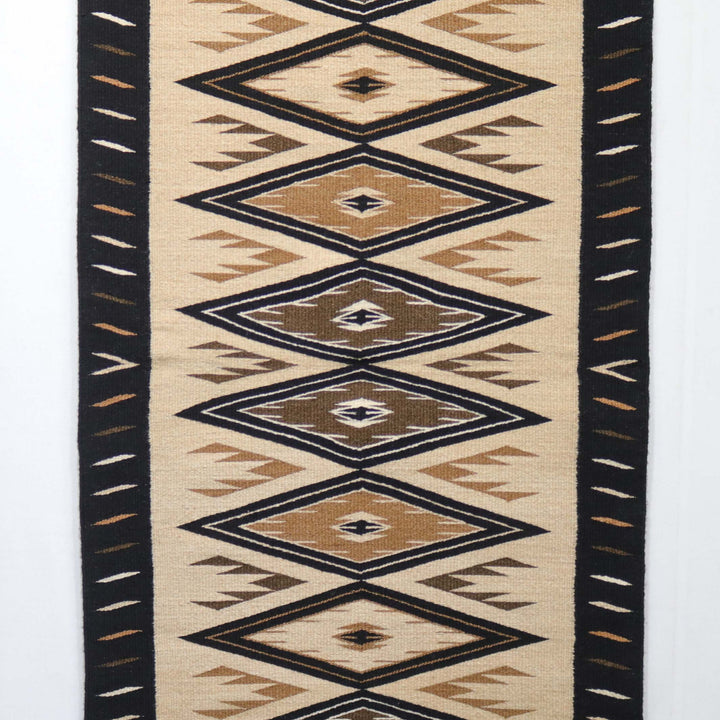 Two Grey Hills Runner