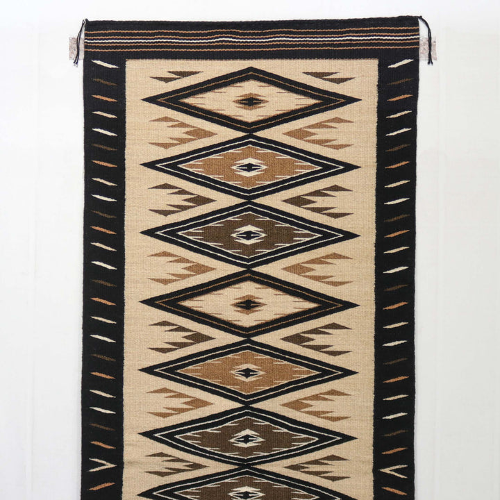 Two Grey Hills Runner