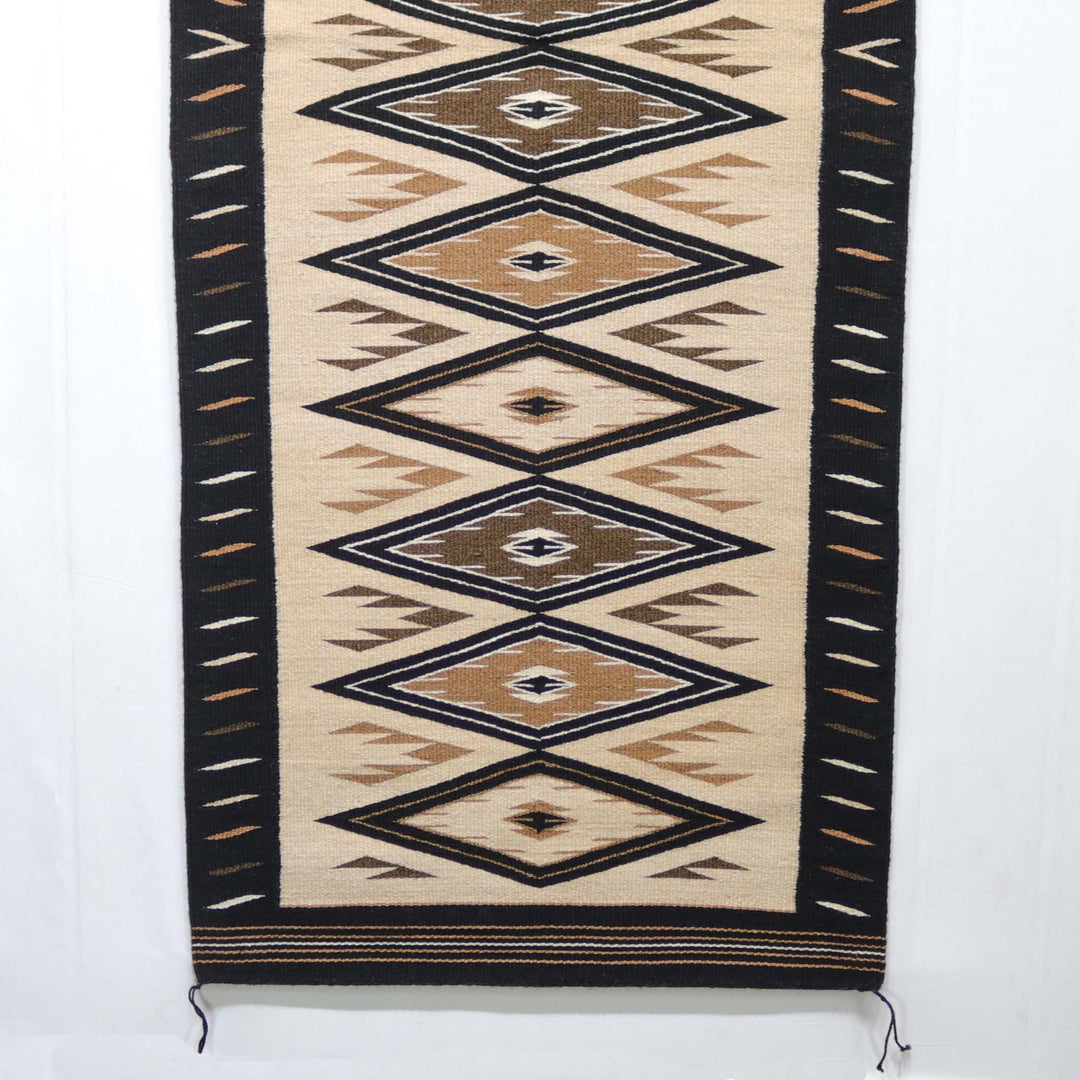 Two Grey Hills Runner