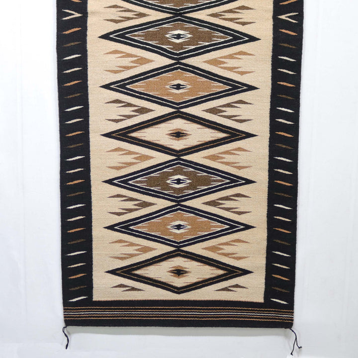 Two Grey Hills Runner