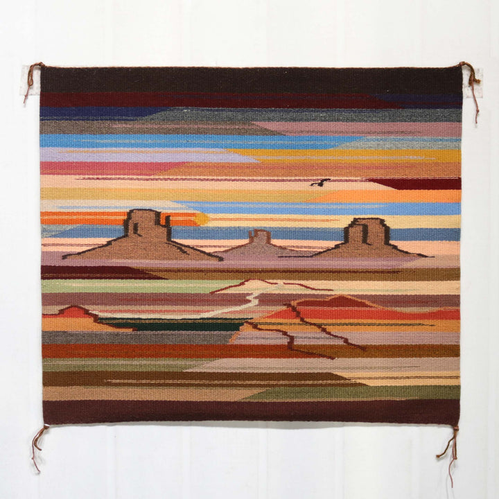 Monument Valley Pictorial