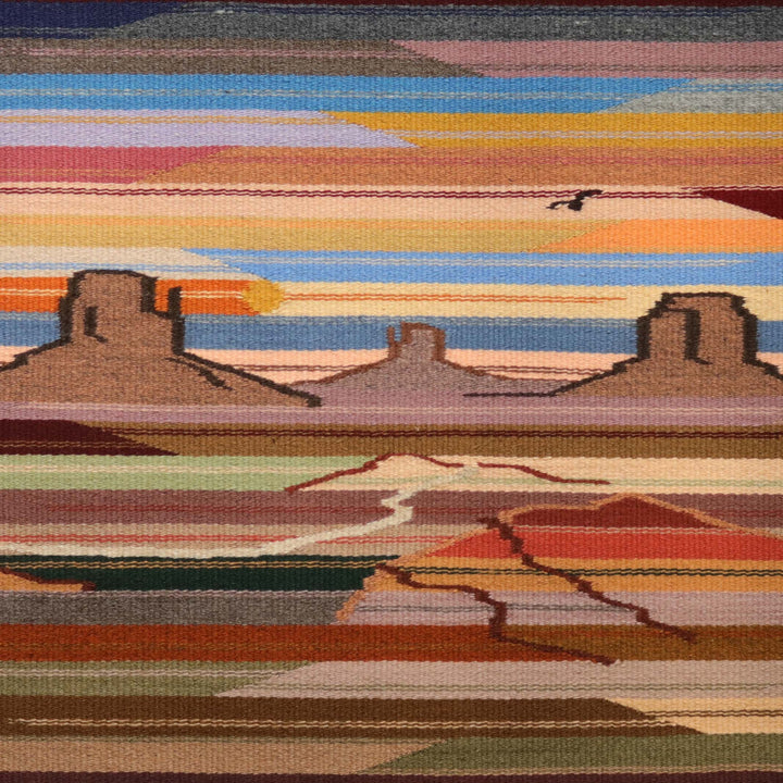 Monument Valley Pictorial