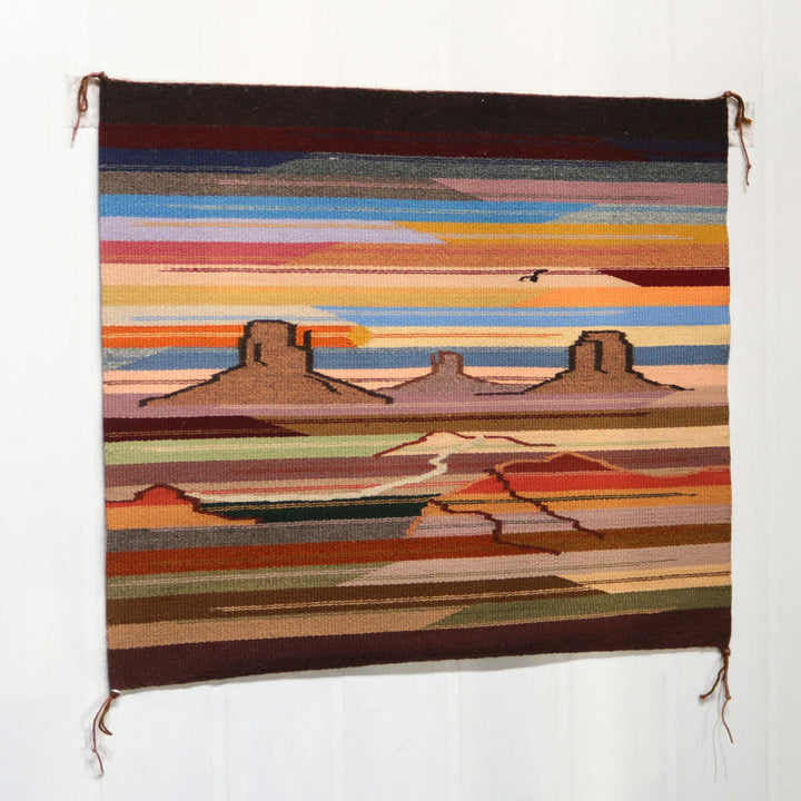 Monument Valley Pictorial