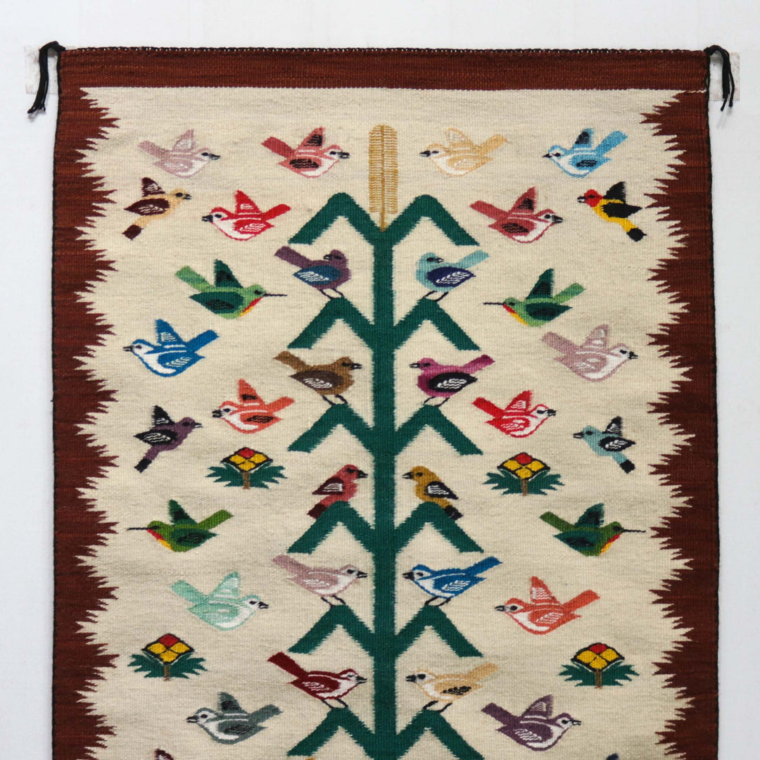 Bird Pictorial