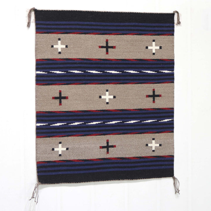 Moki Blanket Revival