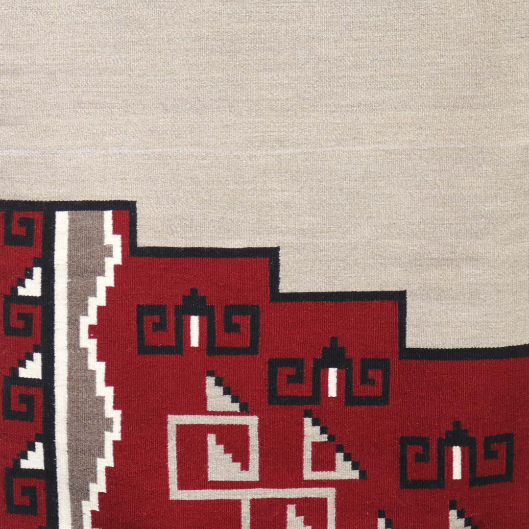 Navajo Beele Dress