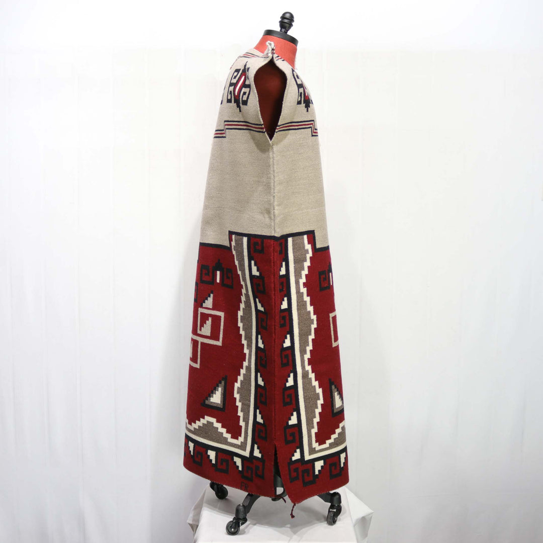 Navajo Beele Dress