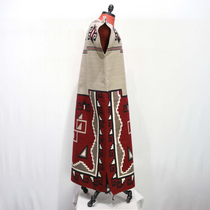 Navajo Beele Dress