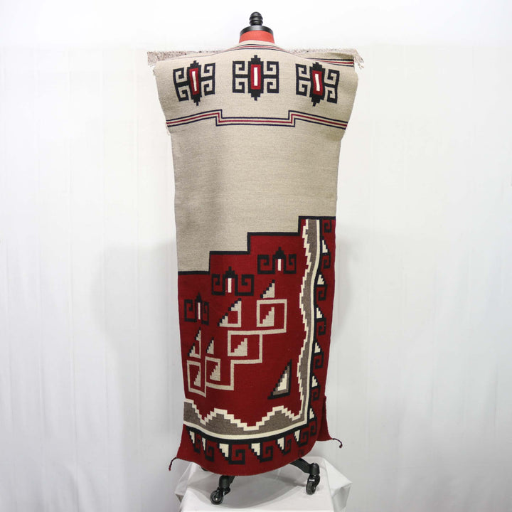 Navajo Beele Dress