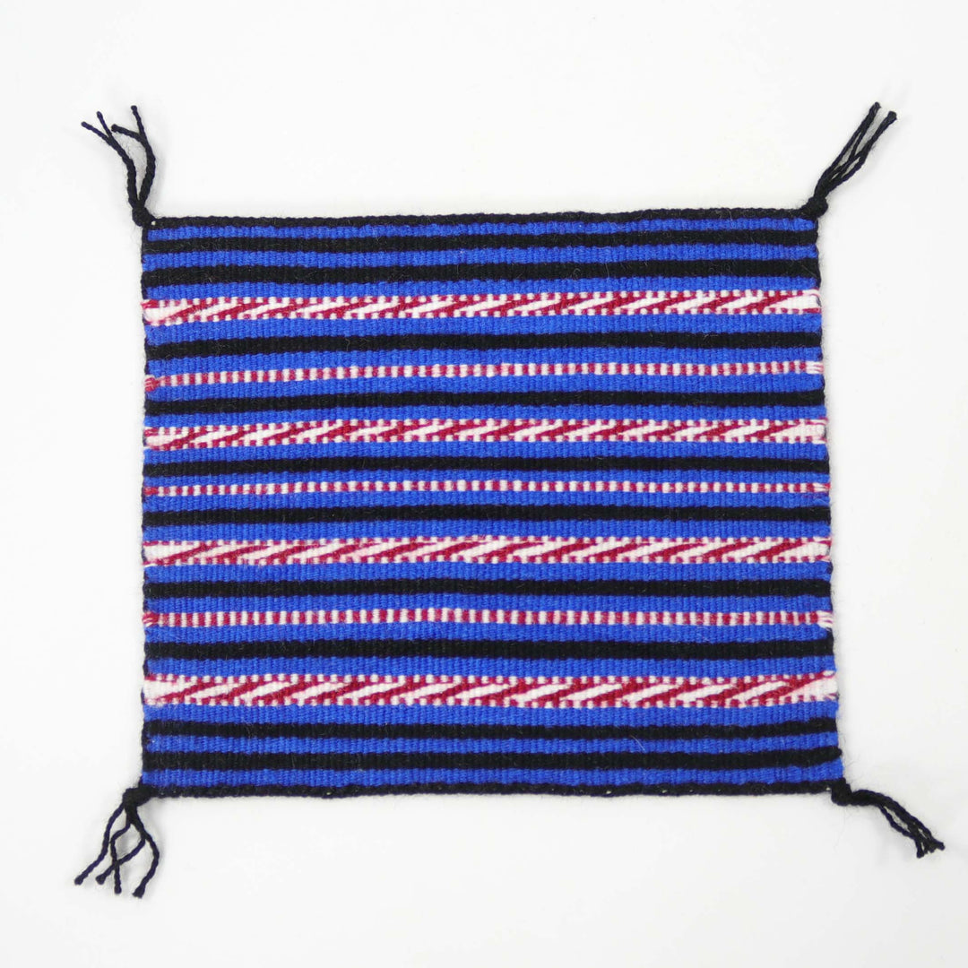 Miniature 1st Phase Chief Blanket