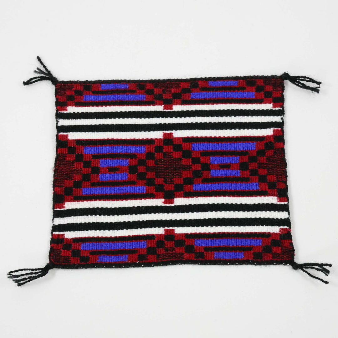 Miniature 3rd Phase Chief Blanket