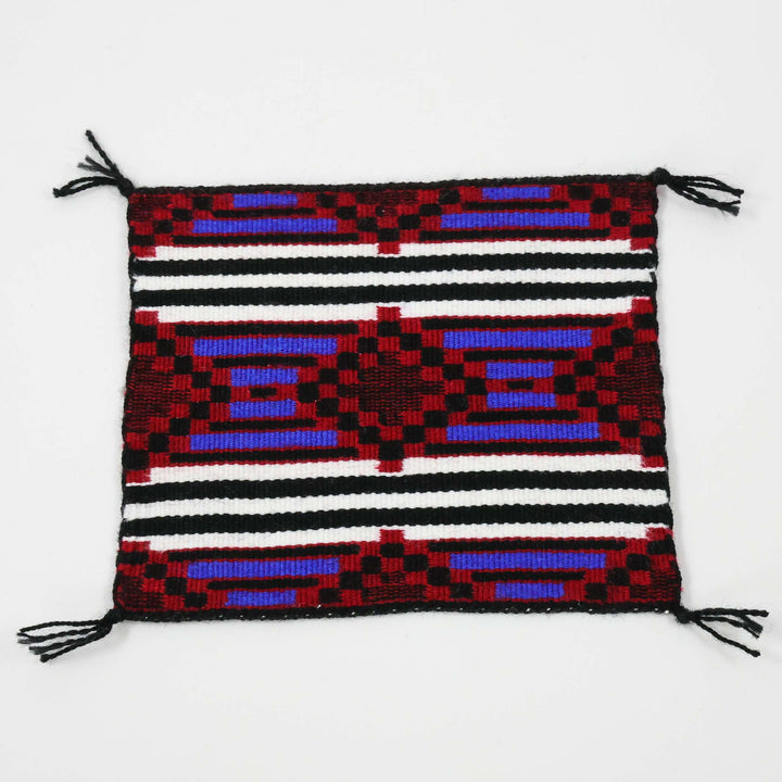 Miniature 3rd Phase Chief Blanket