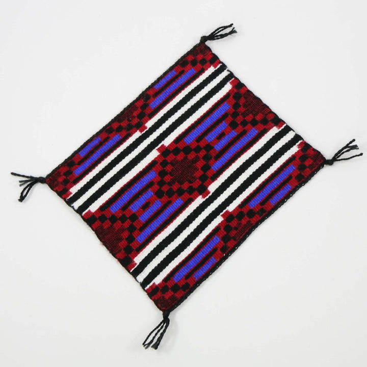 Miniature 3rd Phase Chief Blanket