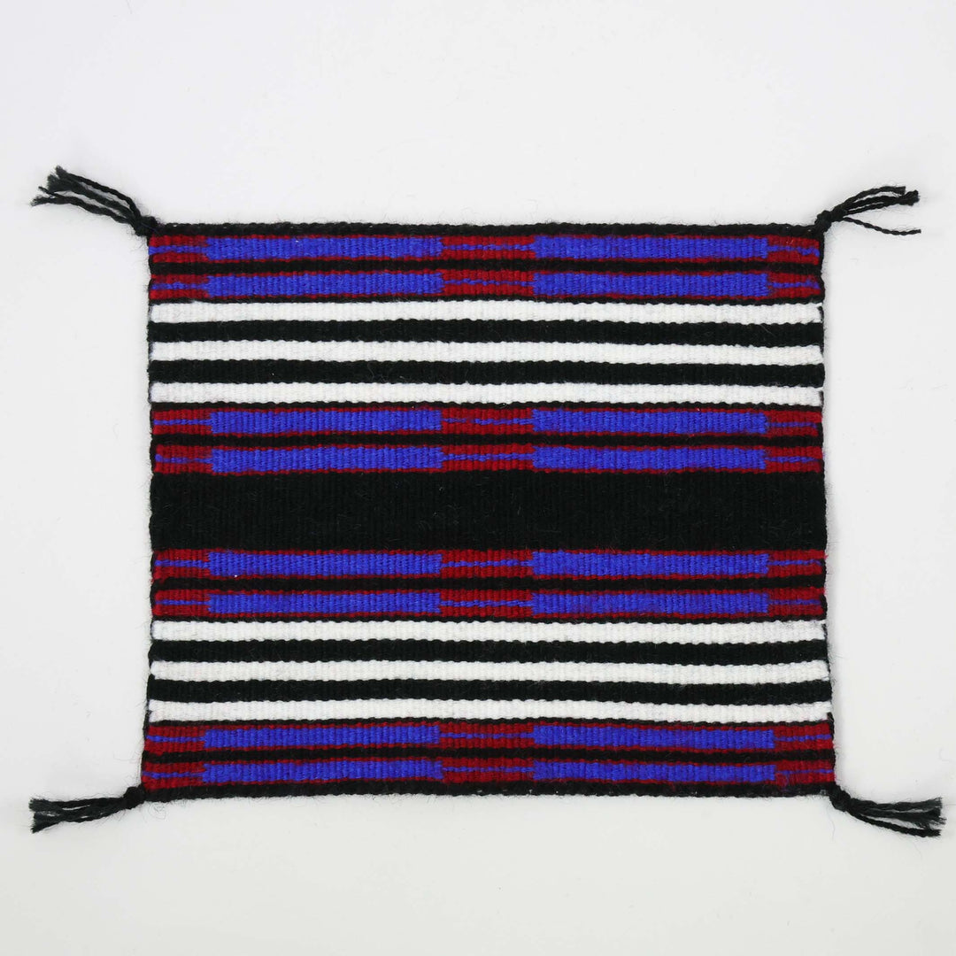 Miniature 2nd Phase Chief Blanket