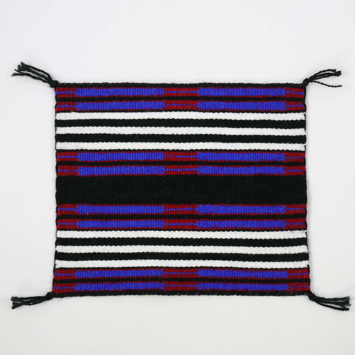 Miniature 2nd Phase Chief Blanket