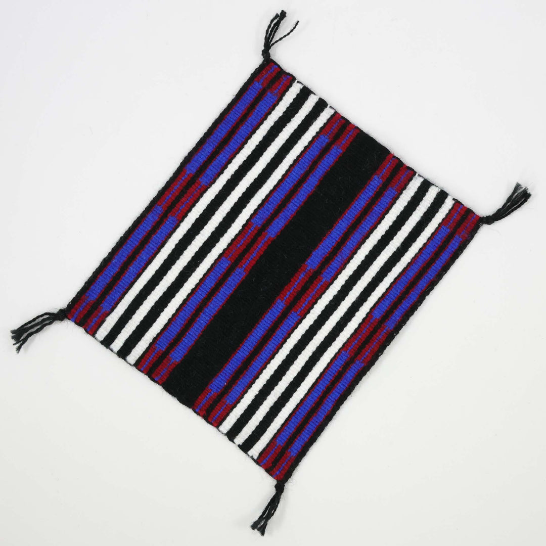 Miniature 2nd Phase Chief Blanket