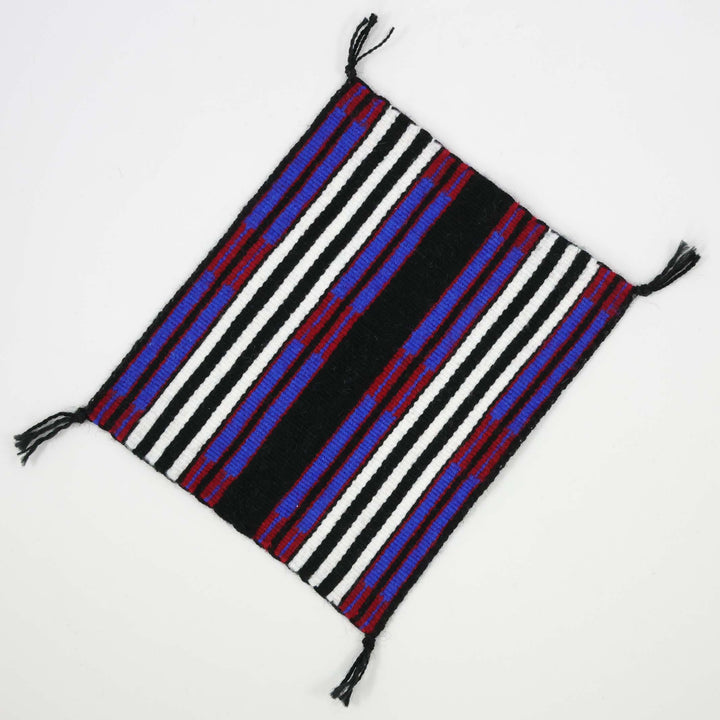 Miniature 2nd Phase Chief Blanket