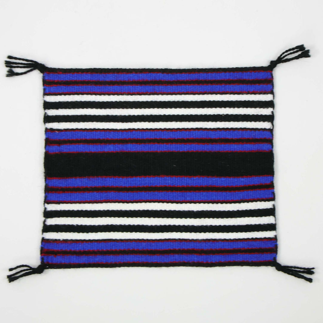 Miniature 1st Phase Chief Blanket