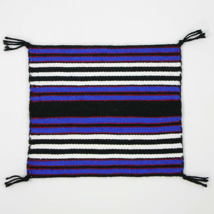 Miniature 1st Phase Chief Blanket