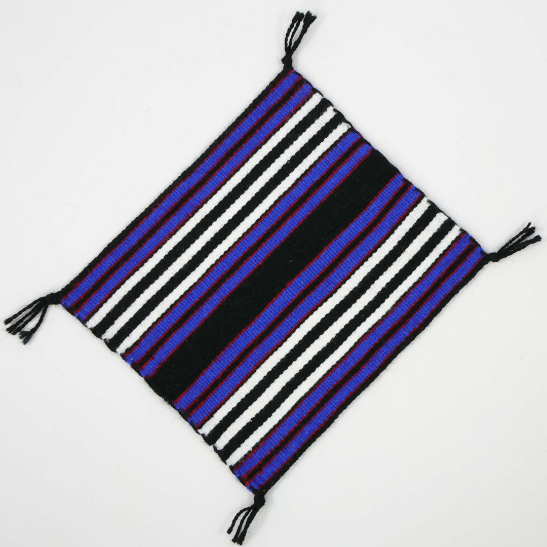 Miniature 1st Phase Chief Blanket
