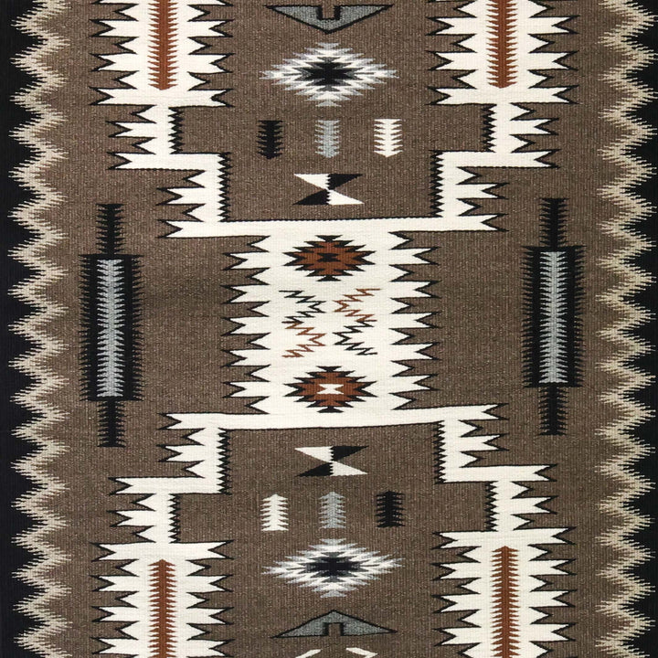 Storm Pattern