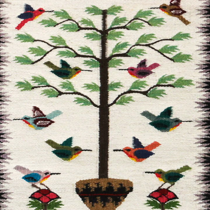 Bird Pictorial