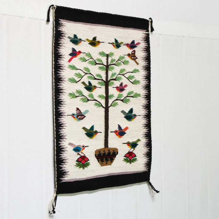 Bird Pictorial