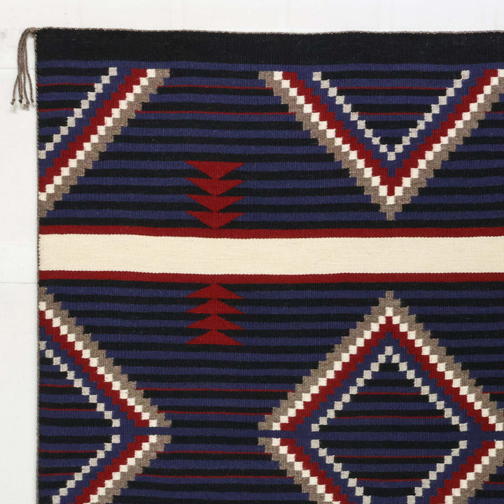 Moki Chief Blanket Revival