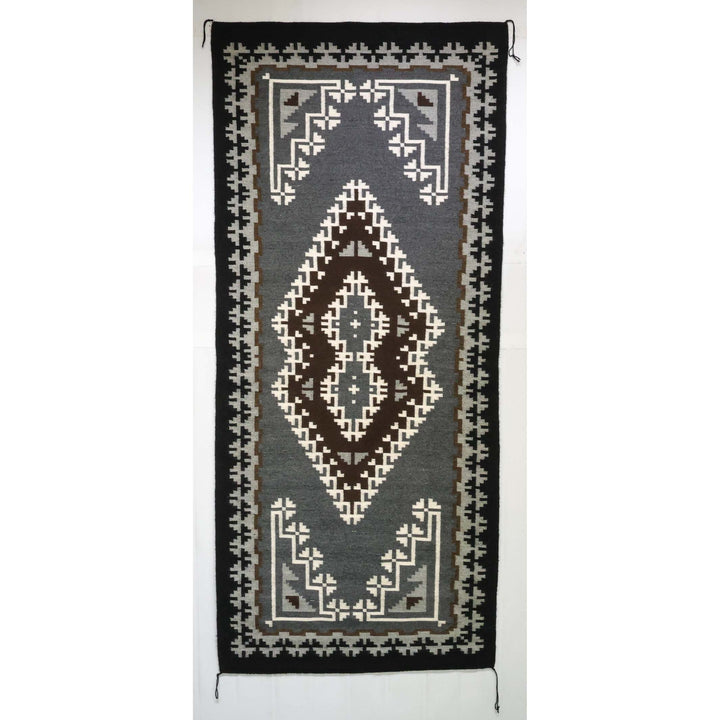 Two Grey Hills Runner