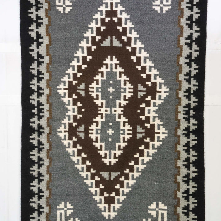 Two Grey Hills Runner