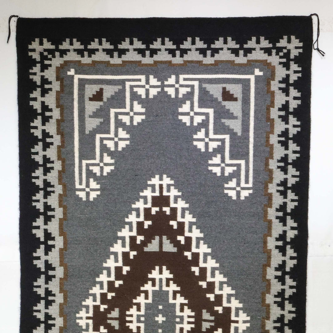 Two Grey Hills Runner