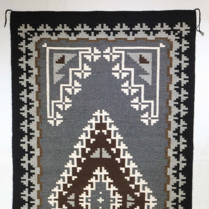Two Grey Hills Runner