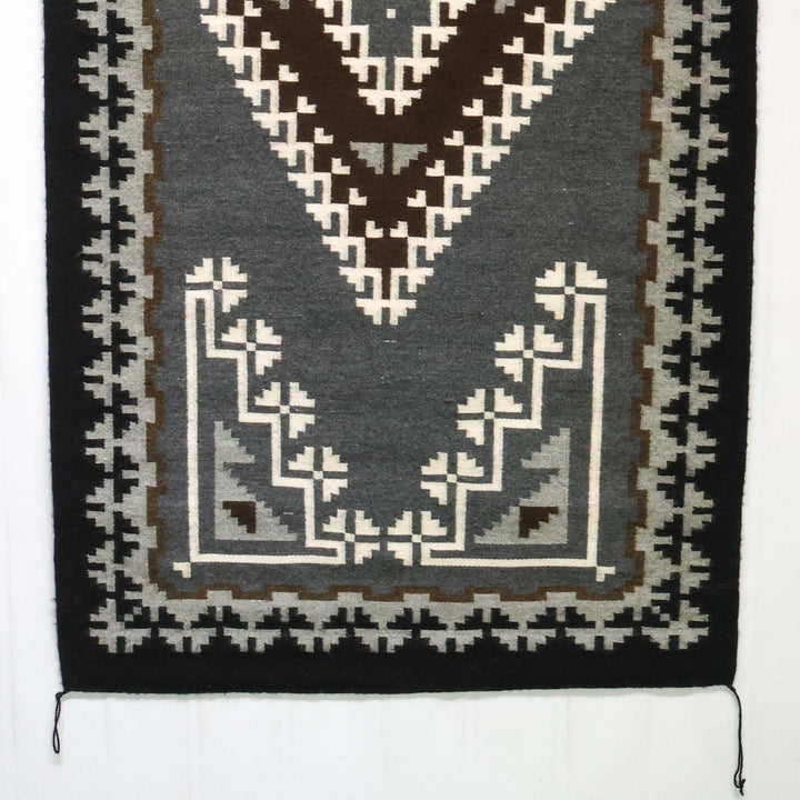 Two Grey Hills Runner