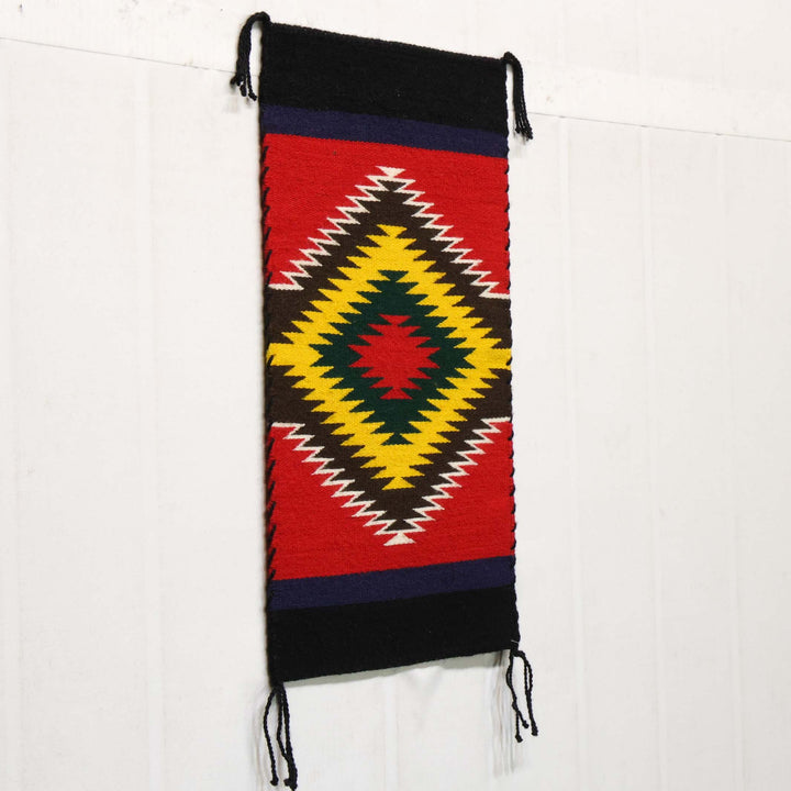 Blanket Revival