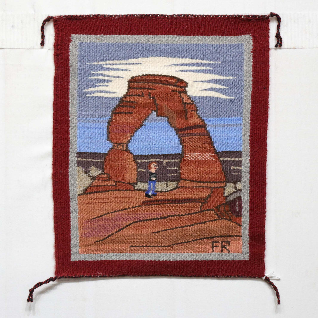Arches Park Pictorial