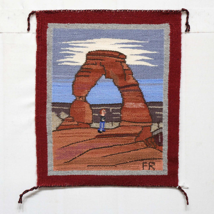 Arches Park Pictorial