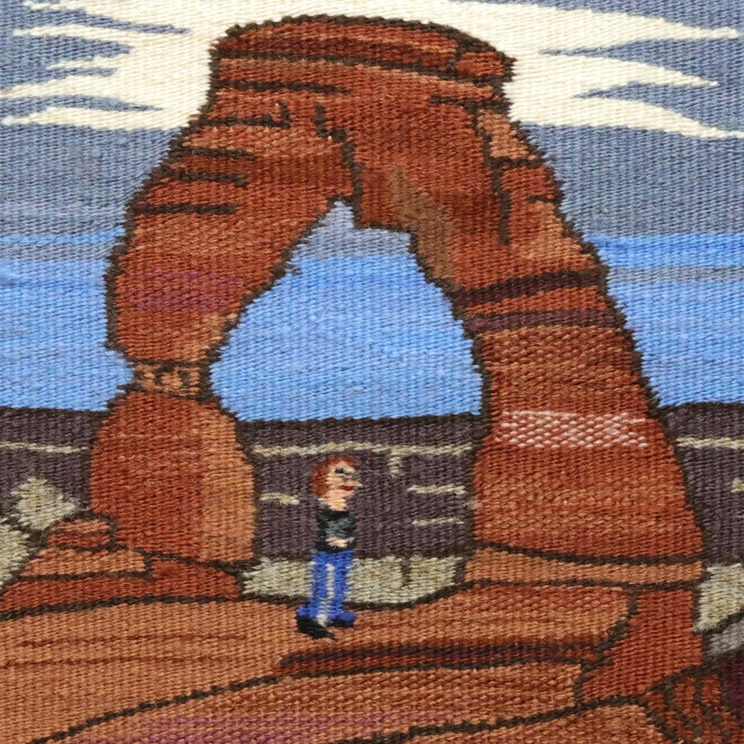 Arches Park Pictorial