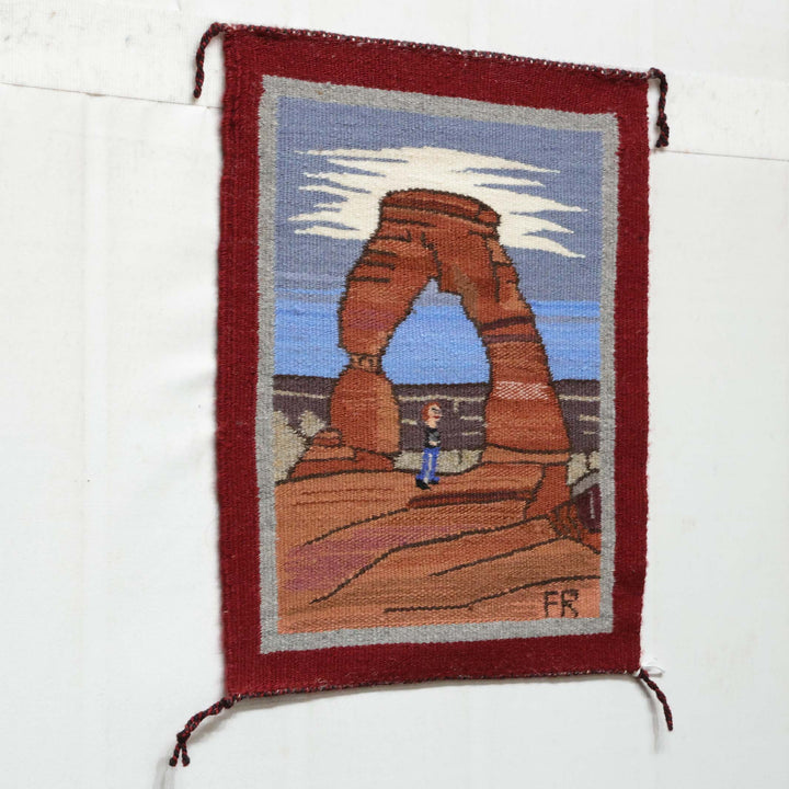 Arches Park Pictorial