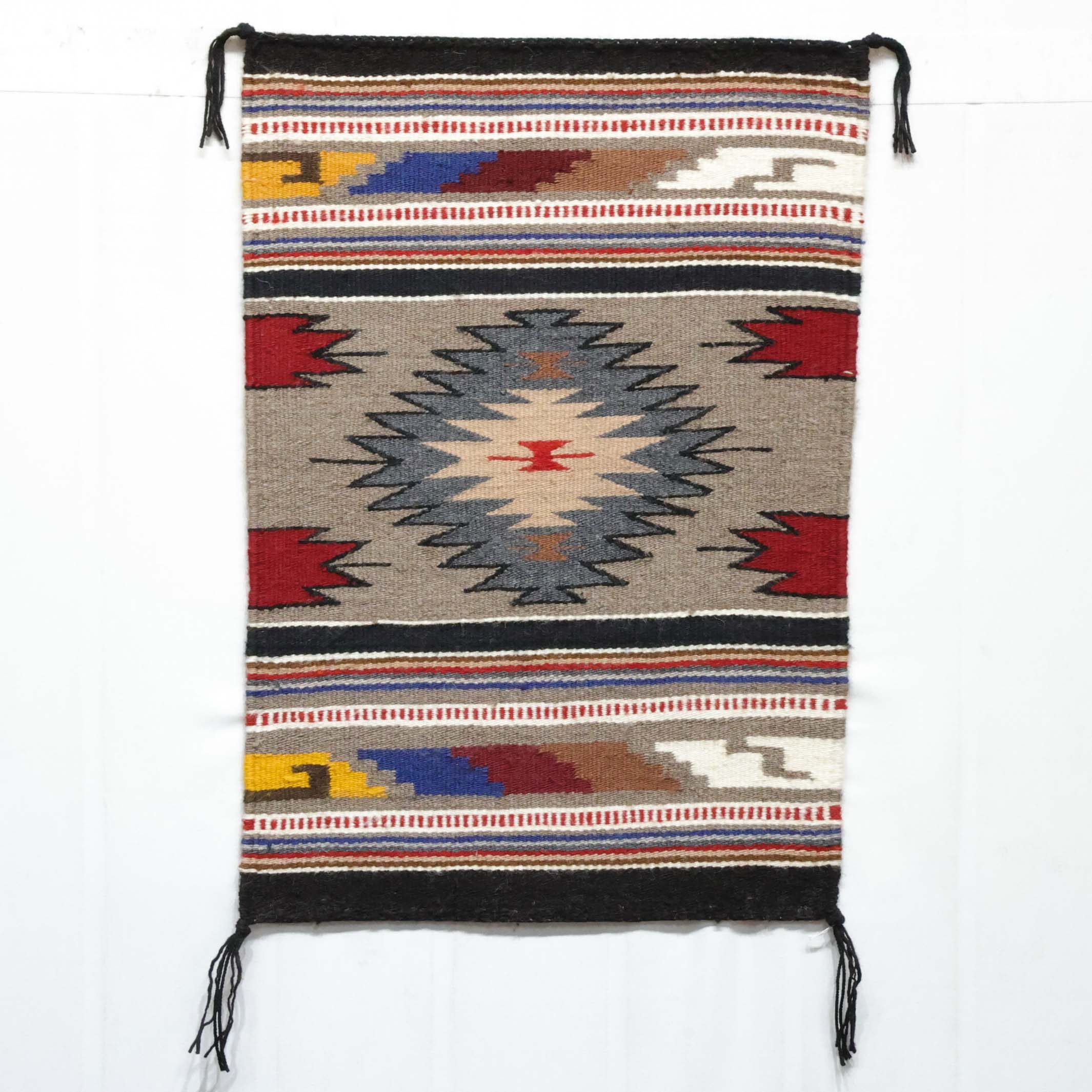 Tapis Navajo