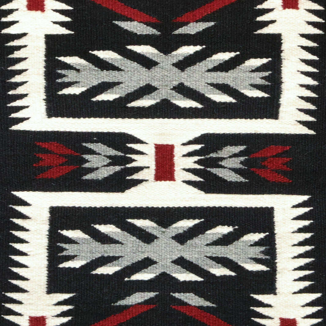 Storm Pattern
